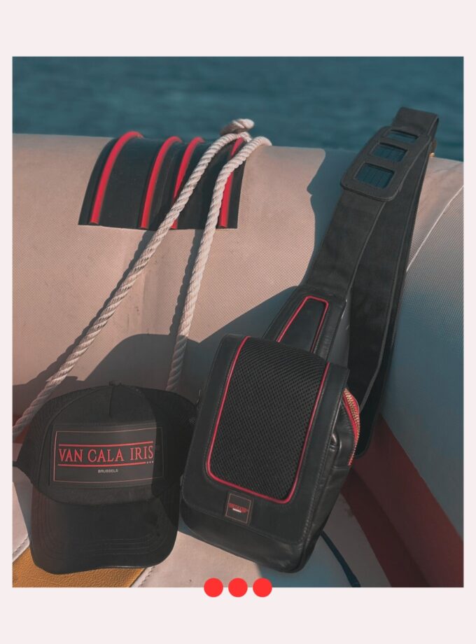 The Chest bag X - New 2025