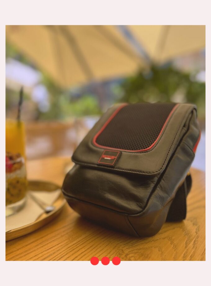 The Chest bag X - New 2025