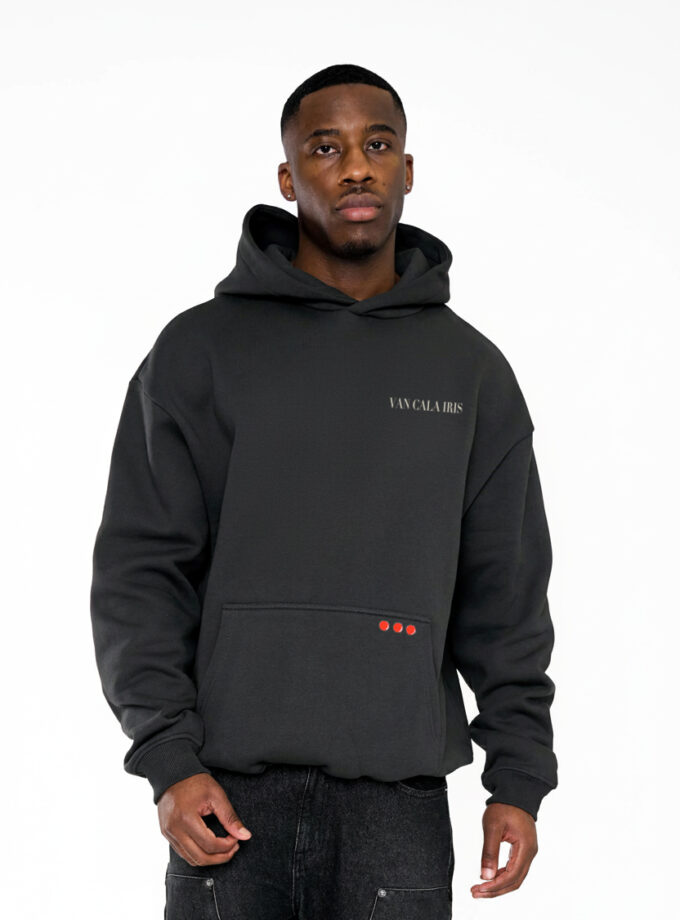 The Oversized Cosy Hoodie -